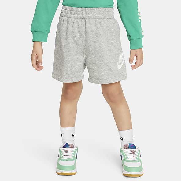 Babies Toddlers 0 3 yrs Boys Club Fleece Shorts. Nike